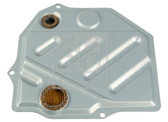 Hydrauliikkasuodatin, automaattivaihteisto - 04872