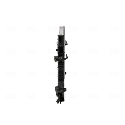 Motora dzesēsanas radiators - 63779