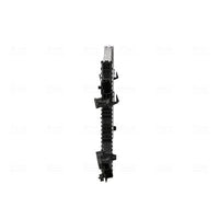 Motora dzesēsanas radiators - 63779
