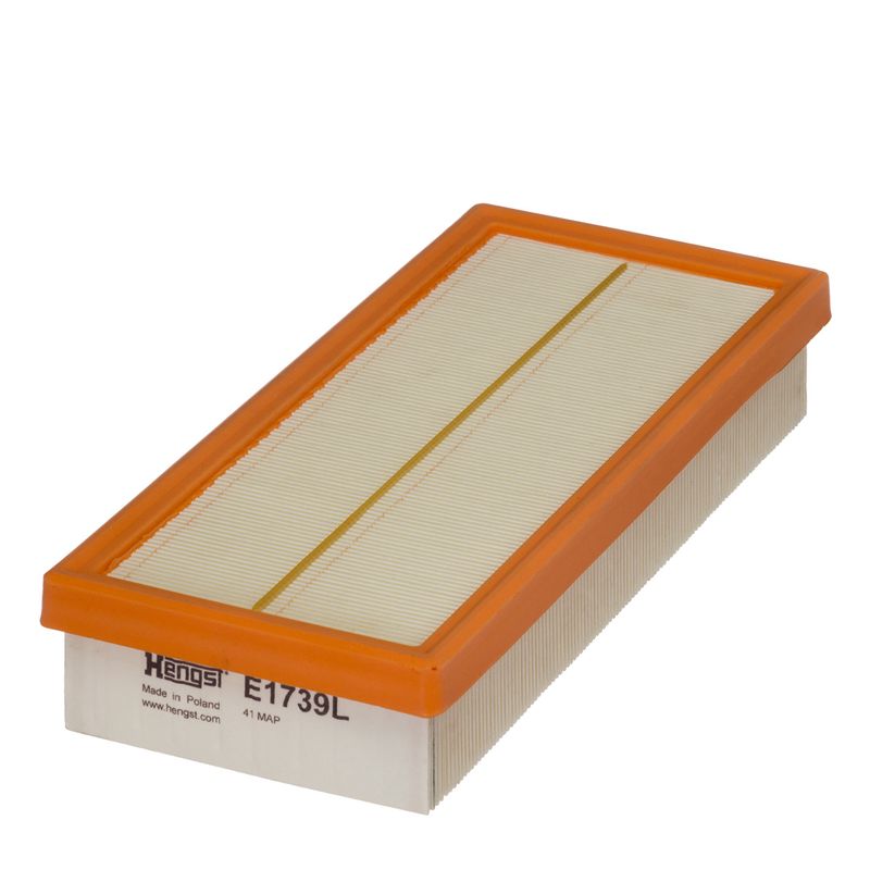 Gaisa filtrs - E1739L