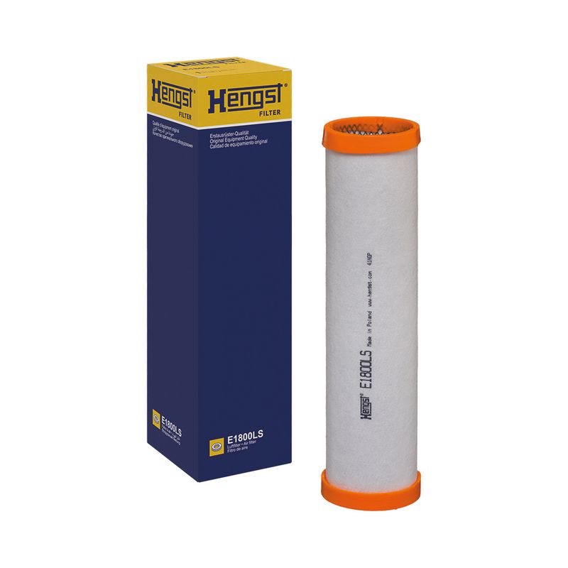 Gaisa filtrs - E1800LS
