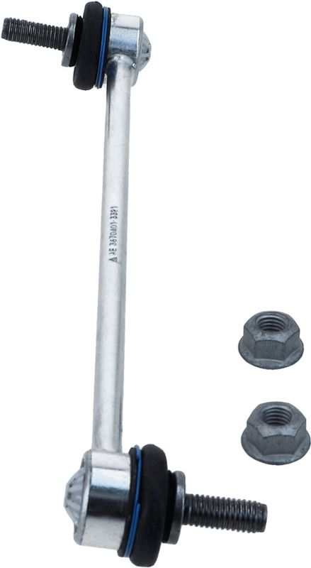 Stabilizatora atsaite/kronšteins - 36704 01