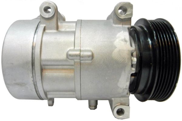 Kompressori, ilmastointilaite - ACP 1256 000S