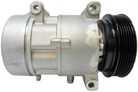 Kompressori, ilmastointilaite - ACP 1256 000S