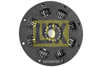 Sajūga disks - 370 0023 10