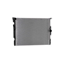 Motora dzesēsanas radiators - 606513