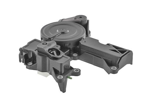 Eļļas atdalītājs, Kartera ventilācija - 117 361