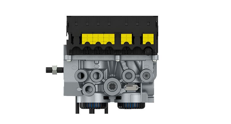 Perävaunu modulaattori - 4801020300