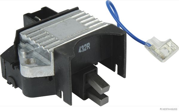 Ģeneratora sprieguma regulators - 35931011