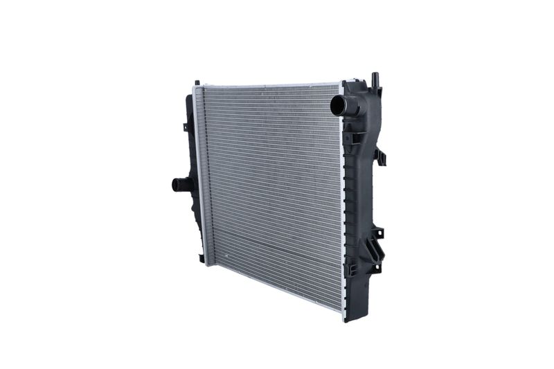 Motora dzesēsanas radiators - 550230