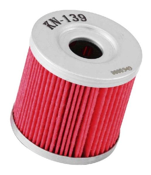 Eļļas filtrs - KN-139