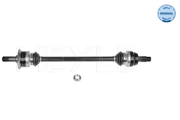 Vetoakseli - 314 498 0040