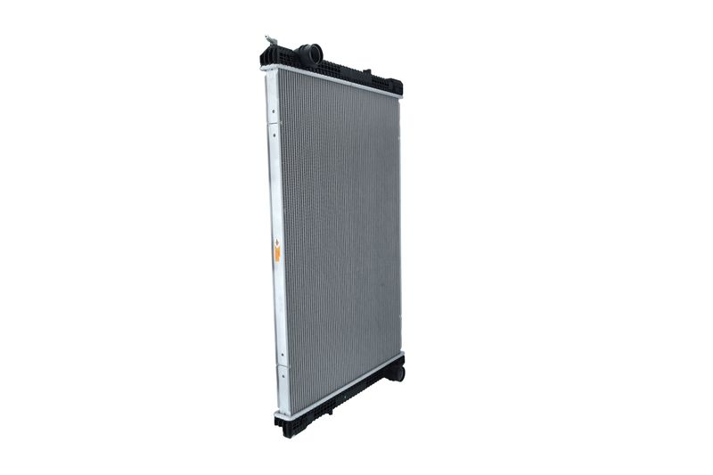 Motora dzesēsanas radiators - 509885