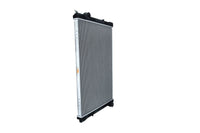 Motora dzesēsanas radiators - 509885