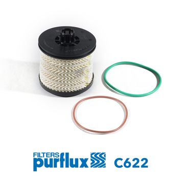 Polttoainesuodatin - C622