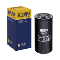 Eļļas filtrs - H384W