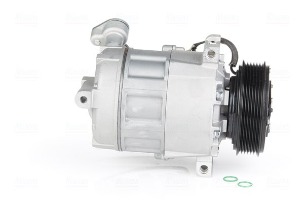 Kompressori, ilmastointilaite - 89465