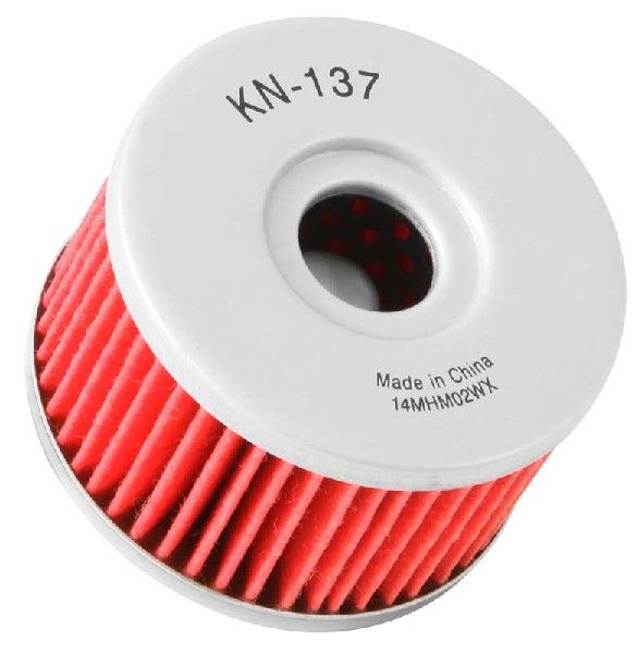 Eļļas filtrs - KN-137