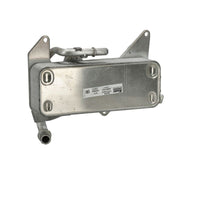 Eļļas radiators, Automātiskā pārnesumkārba - 91579