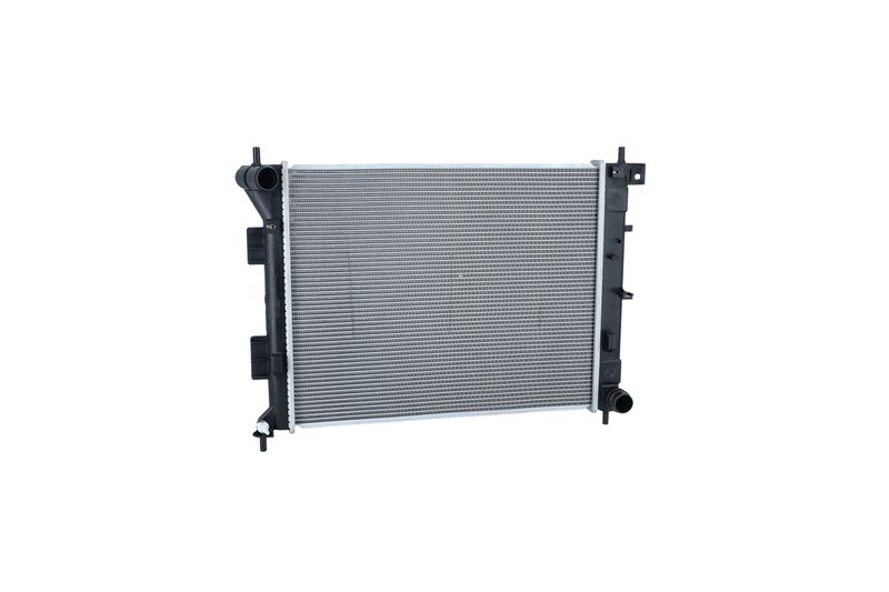 Jäähdytin,moottorin jäähdytys - 58522