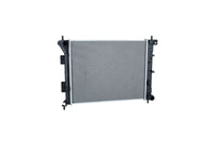 Jäähdytin,moottorin jäähdytys - 58522