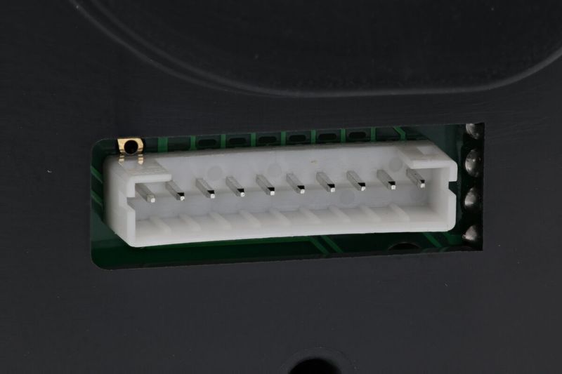 Kytkin, ohjausakseli - 251955