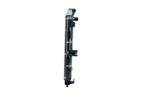 Motora dzesēsanas radiators - 58973A