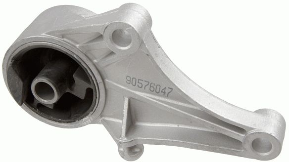 Dzinēja spilvens - 25376 01