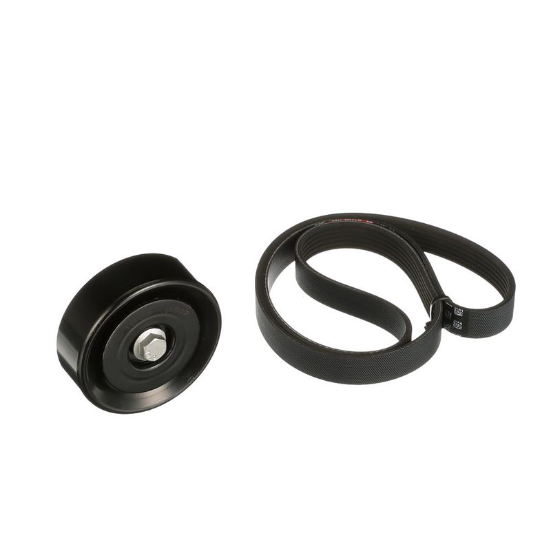 Moniurahihnasarja - K016PK1253XS