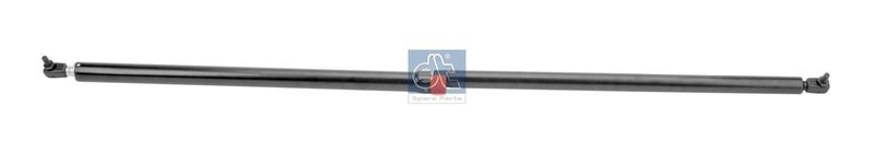 Kaasujousi, konepelti - 3.80716