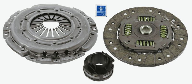 Sajūga komplekts - 3000 696 001