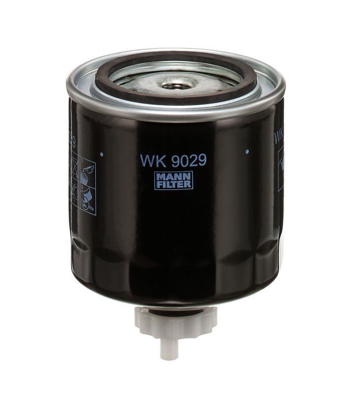 Degvielas filtrs - WK 9029