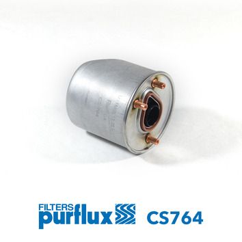 Polttoainesuodatin - CS764
