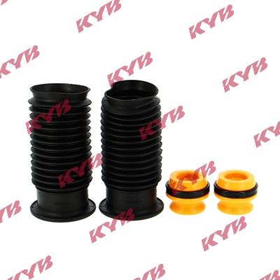 Putekļu aizsargkomplekts, Amortizators - 910222