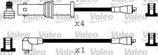 Radiatora cauruļvads - 3462.08
