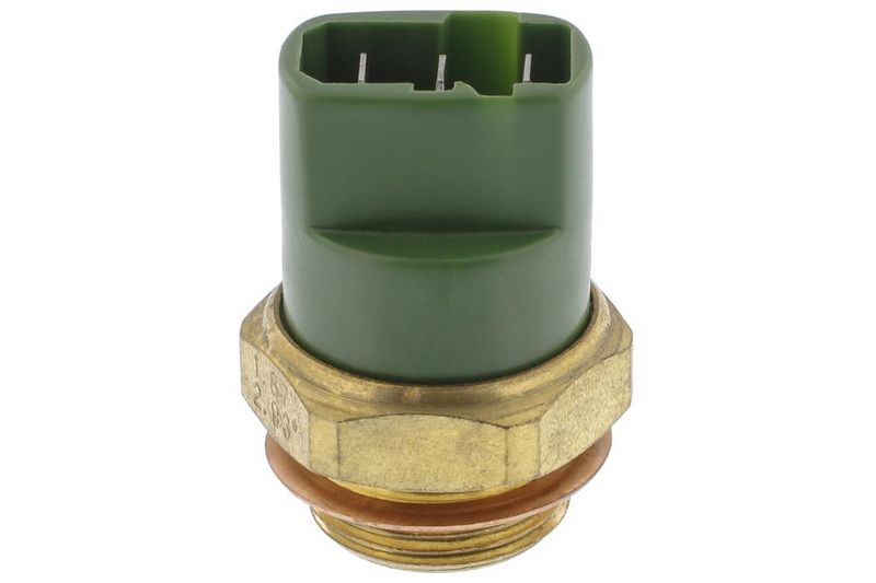 Termoslēdzis, Radiatora ventilators - 103 337