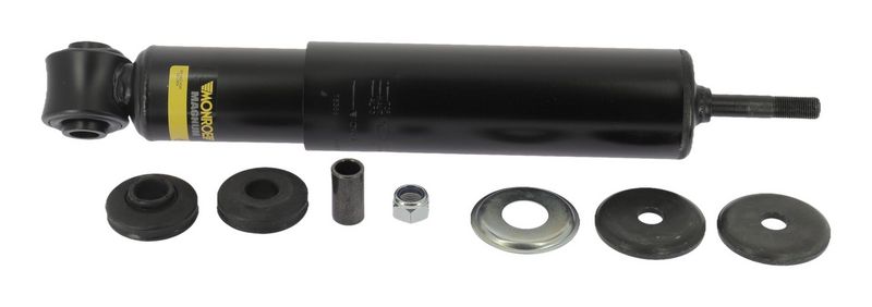 Amortizators - T5386