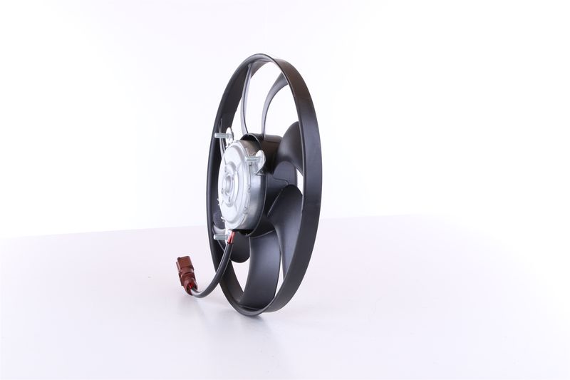 Elektromotors, Dzes. sist. radiatora ventilators - 85680