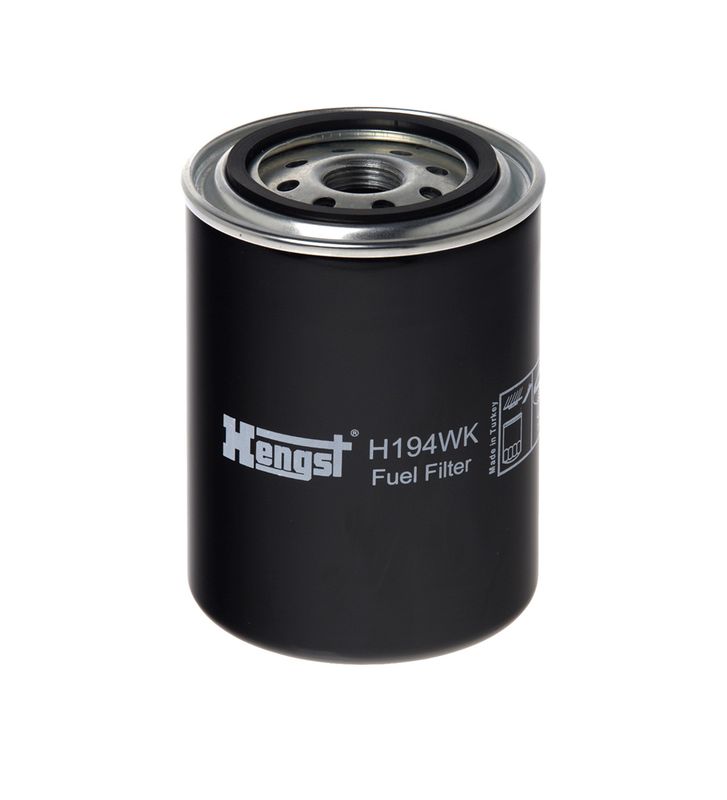 Degvielas filtrs - H194WK