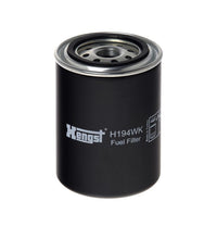 Degvielas filtrs - H194WK