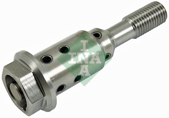Centrālais vārsts, Sadales vārpstas regulēšana - 427 0038 10