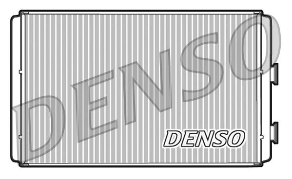 Lämmityslaitteen kenno - DRR07003