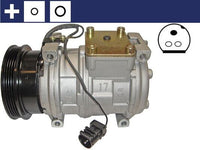 Kompressori, ilmastointilaite - ACP 817 000S