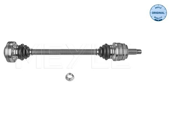 Vetoakseli - 314 498 0025