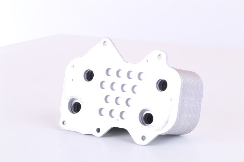 Eļļas radiators, Motoreļļa - 90712