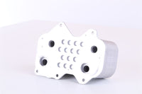 Eļļas radiators, Motoreļļa - 90712