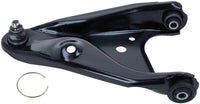Balstiekārtas svira - 33402 01
