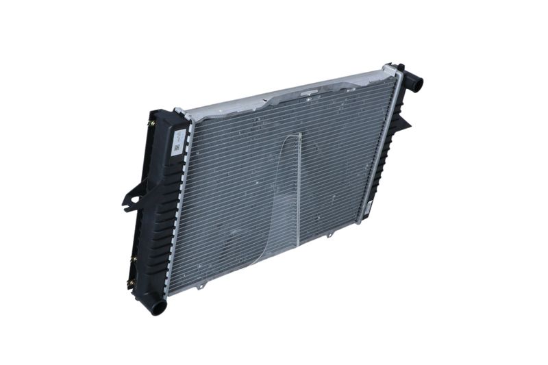 Motora dzesēsanas radiators - 509509