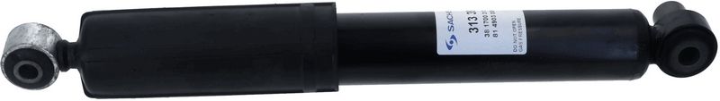 Iskunvaimennin - 313 393