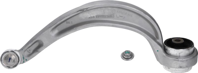 Balstiekārtas svira - 38966 01